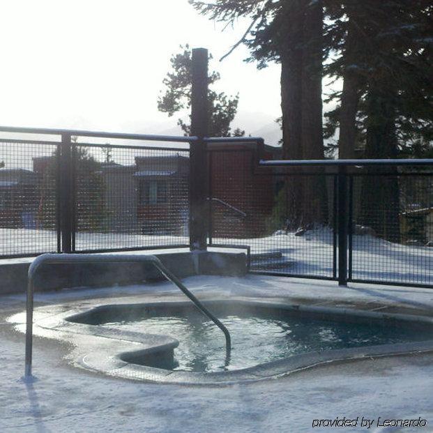 1849 Condos At Mammoths Canyon Lodge Mammoth Lakes Kemudahan gambar