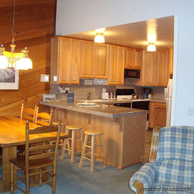 1849 Condos At Mammoths Canyon Lodge Mammoth Lakes Bilik gambar