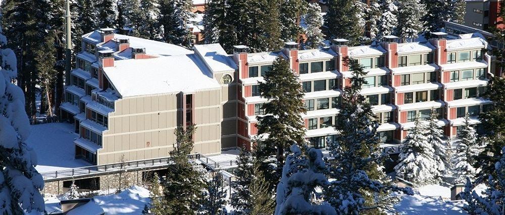 1849 Condos At Mammoths Canyon Lodge Mammoth Lakes Luaran gambar