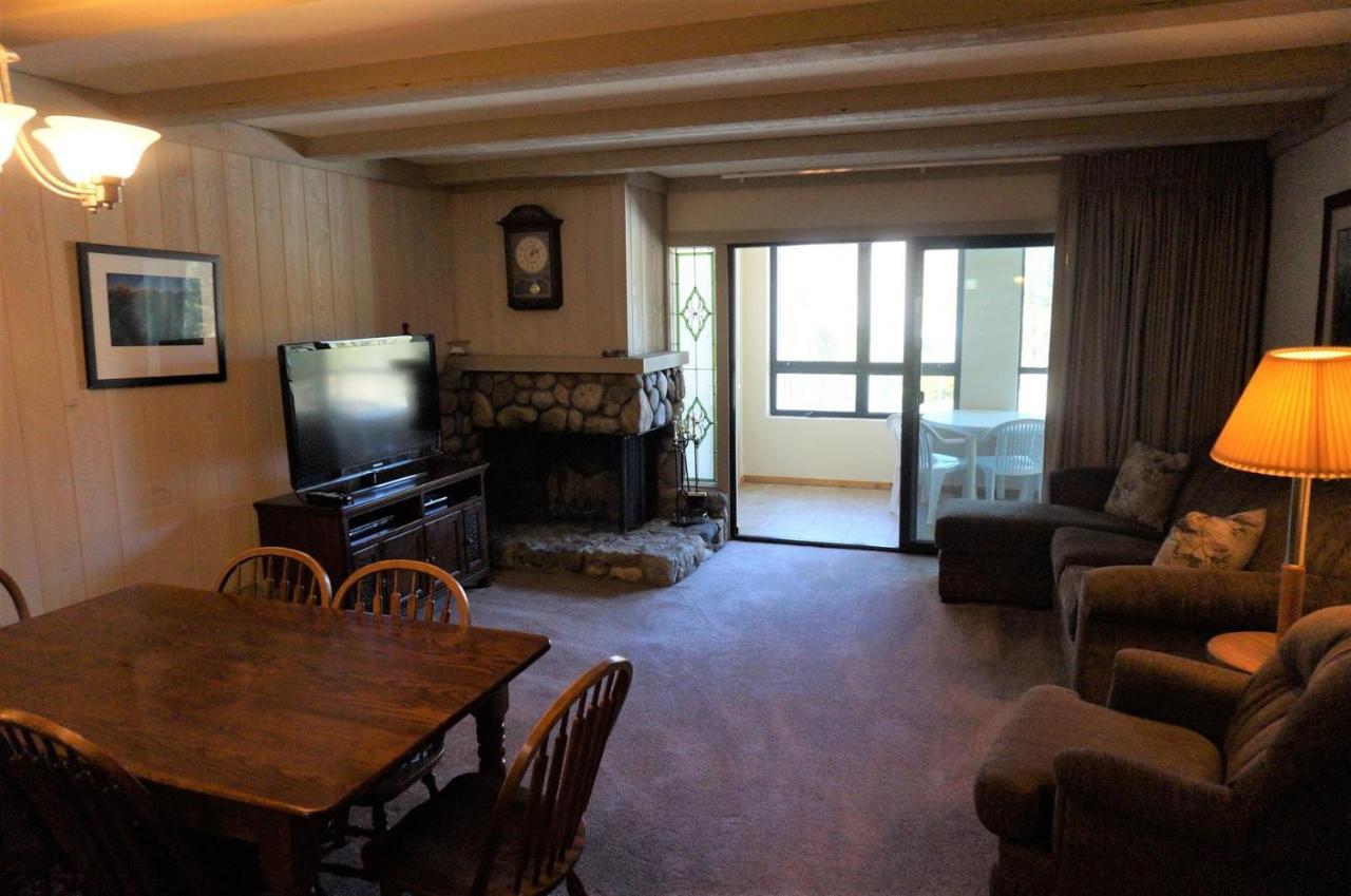 1849 Condos At Mammoths Canyon Lodge Mammoth Lakes Bilik gambar